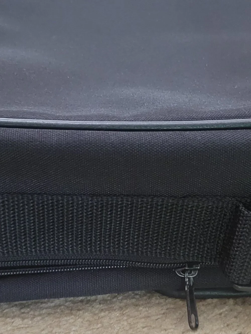 Share Case Tek Computer Bag 16”x12”x4”